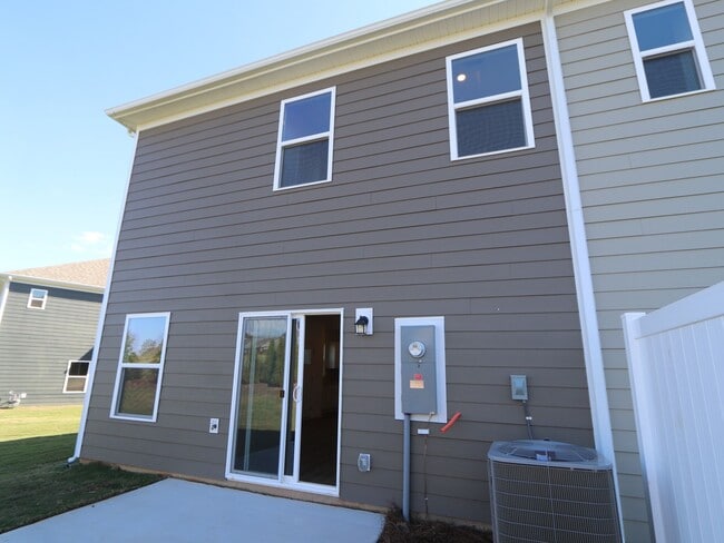 1014 Overbrook Place, Wingate, NC 28174 - photo 4