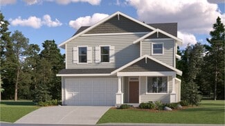 2484 SE Teal Ave Unit 36040556, Gresham, OR 97080