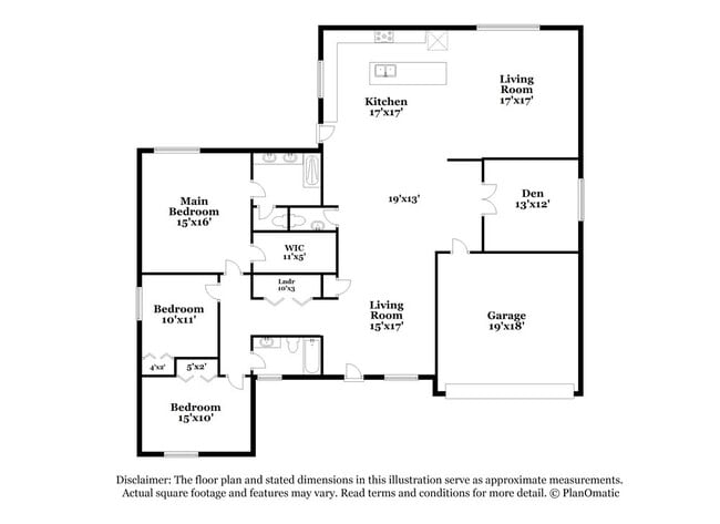 825 W 19th St, Tempe, AZ 85281 - photo 2