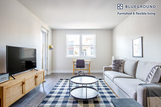 299 Franklin St Unit FL7-ID506, Redwood City, CA 94063