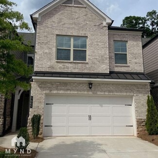 3605 Faulkner St, Cumming, GA 30188