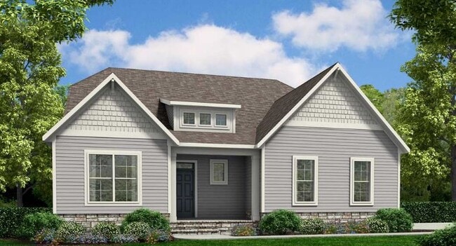 9006 Anvil Forge Ln unit 36487580, South Chesterfield, VA 23803 - photo 5