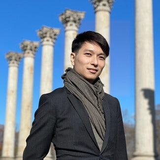 DANNY LEUNG