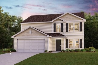 220 Landing Blvd, Woodbine, GA 31569
