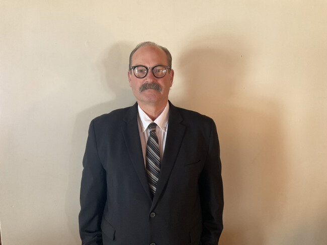 Agent Photo
