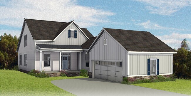 229 Ayrshire Loop unit 36473514, Smithfield, VA 23430 - photo 6