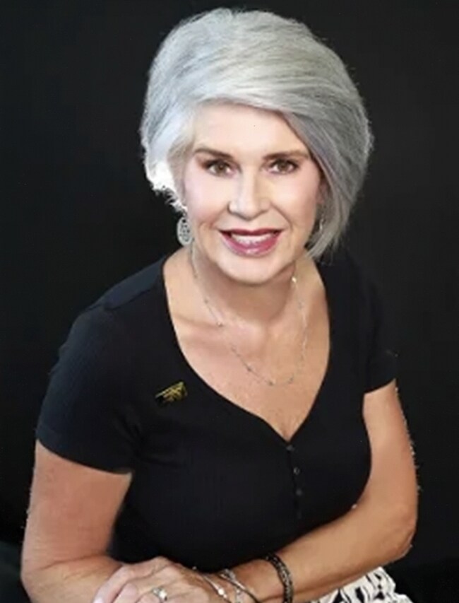 Jacque Applegate