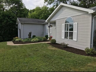 733 Riley Ave, Morgantown, WV 26505