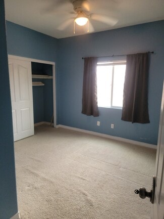 2025 W Avenue k13 Unit Master bedroom, Lancaster, CA 93536