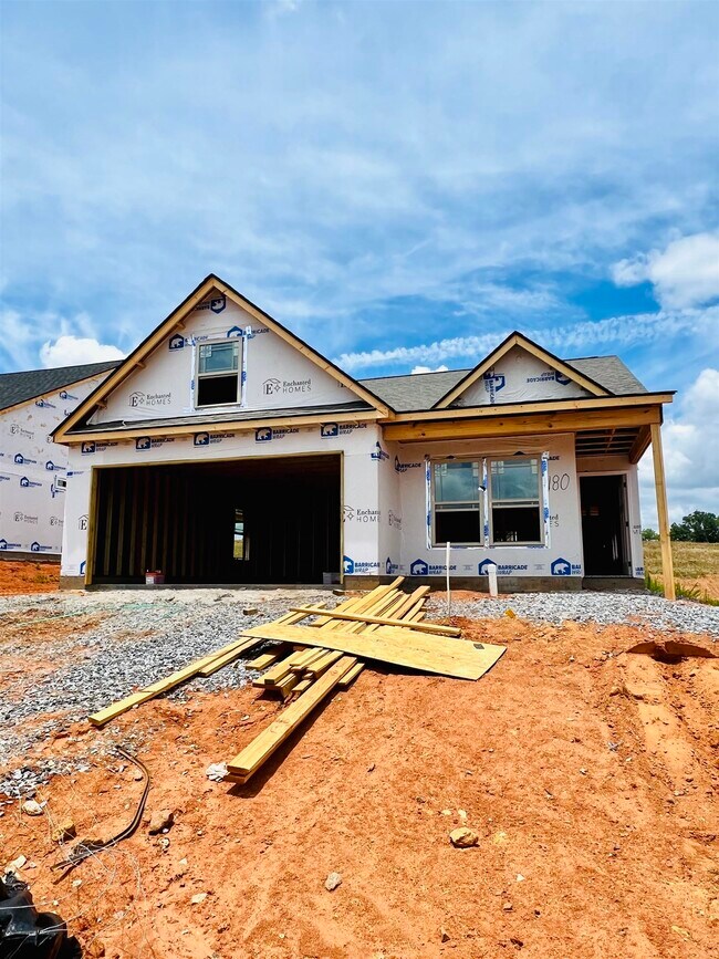 2011 Lachaise Ln, Moore, SC 29369