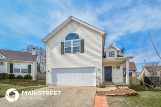 10500 Whitepine View Place, Louisville, KY 40299