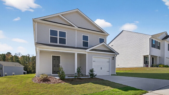 5520 Musket Ct, Raleigh, NC 27610 - photo 2