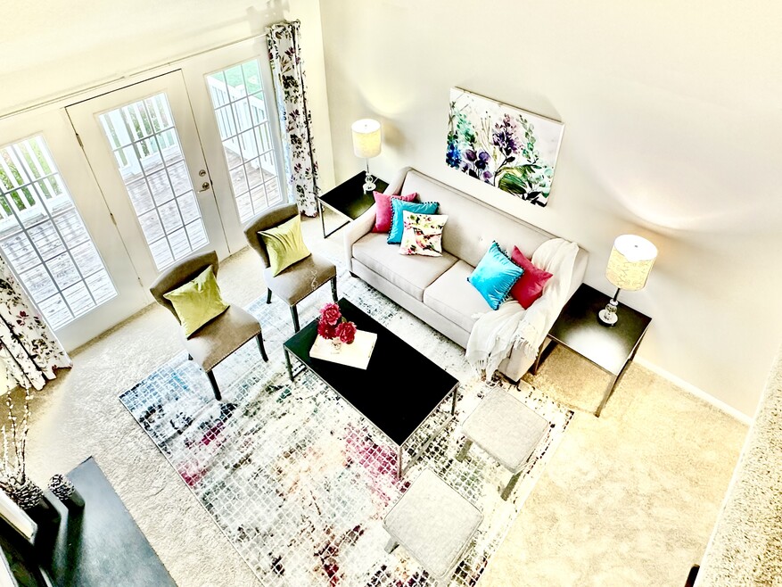 Willow Lake, Virginia Beach, VA 23452 - photo 1