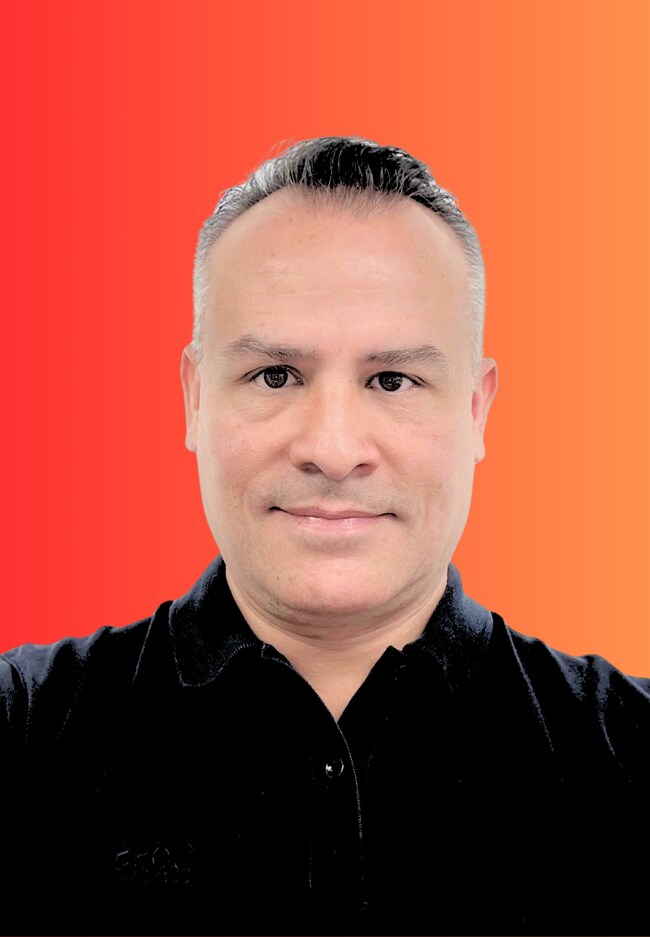 Carlos Torres Robayo