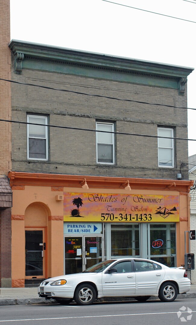 1836 N Main Ave, Scranton, PA 18508 - photo 5