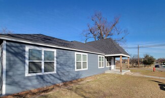 4701 N Mckinley Ave Unit McKinley Duplexes - #A ~ Nelz ~ O, Oklahoma City, OK 73118