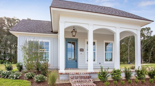 1224 Applewood Dr, Zachary, LA 70791 - photo 3