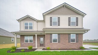 7824 Magnolia St, New Palestine, IN 46163