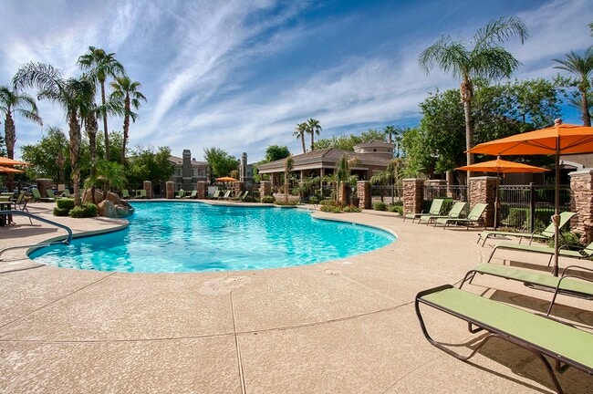 The Palms at Augusta Ranch, Mesa, AZ 85209 - photo 3
