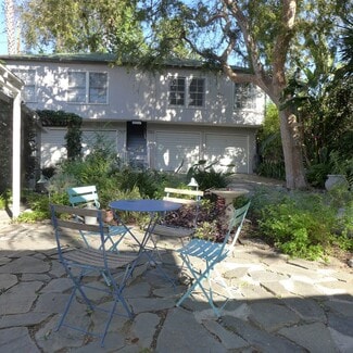 7923 Norton Ave, West Hollywood, CA 90046