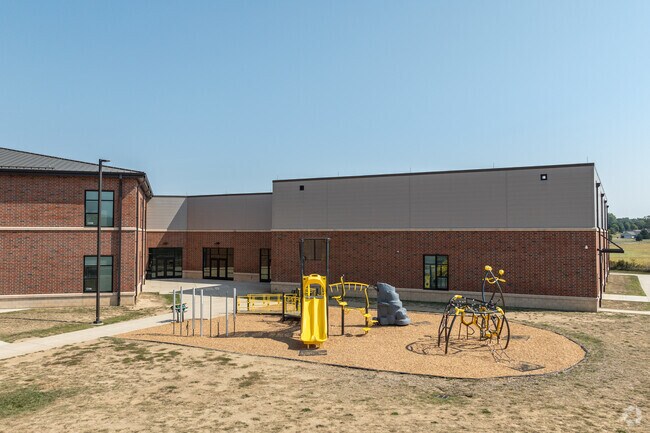 Shawnee Elementary School