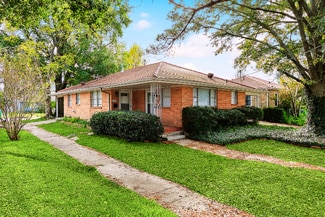 547 Ridgeway Dr Unit 547, Metairie, LA 70001