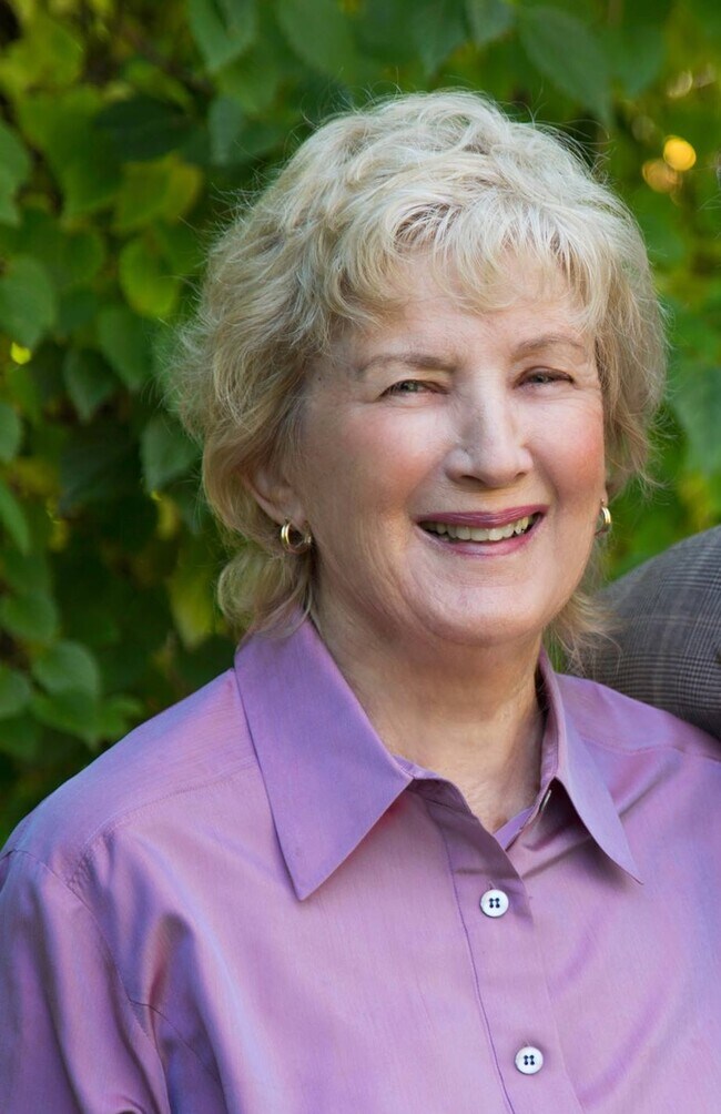 Beverly Fleischman