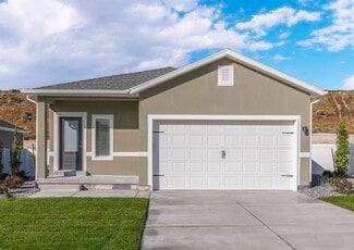 7242 N Bald Eagle Way Unit 36484824, Eagle Mountain, UT 84005