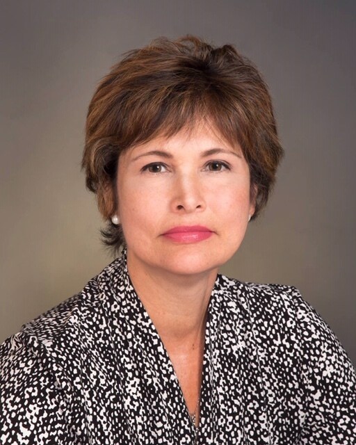 Barbara Dillon