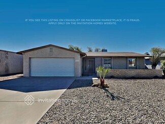 10413 W Calle Del Oro, Phoenix, AZ 85037