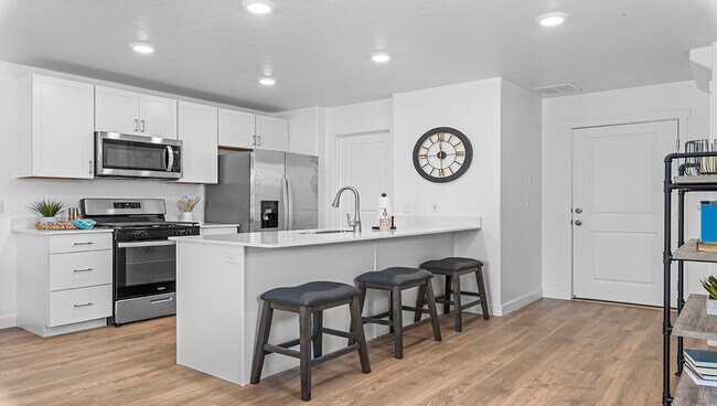 33-1824 N Carpenter Ln, Saratoga Springs, UT 84045 - photo 5