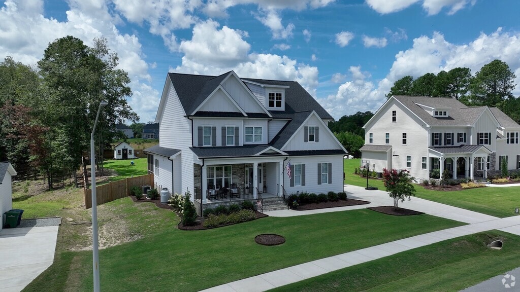 Zip Code For Fuquay Varina Nc 1825 Hydrangea Way, Fuquay Varina, NC 27526 | Homes.com