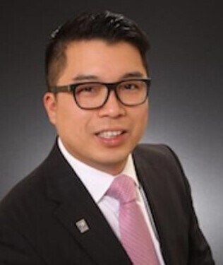 Perry Chiu