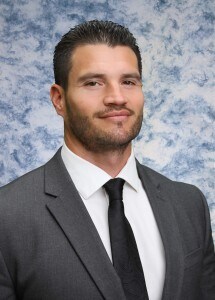 Tony Chavez