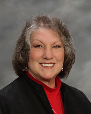 Sheri Johnson