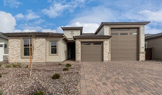 4738 W Stargazer Place, Laveen, AZ 85339