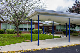 Birchwood School