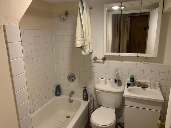 684 Parker St unit 2, Roxbury Crossing, MA 02120 - photo 6