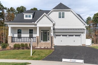 12328 Garnet Parke Cir, Glen Allen, VA 23059