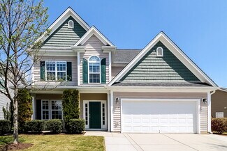 445 Timber Meadow Lake, Fuquay Varina, NC 27526