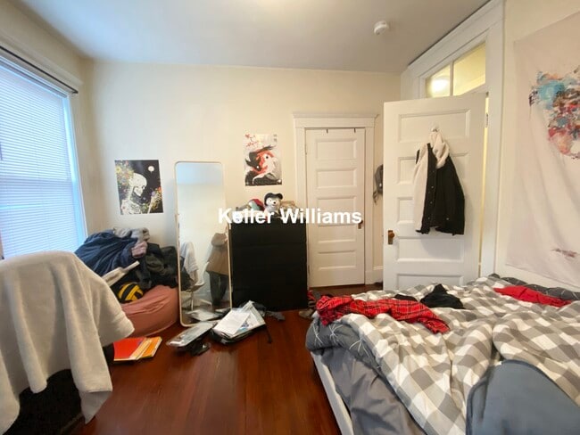 6 Oswald St unit 1, Roxbury Crossing, MA 02120 - photo 6