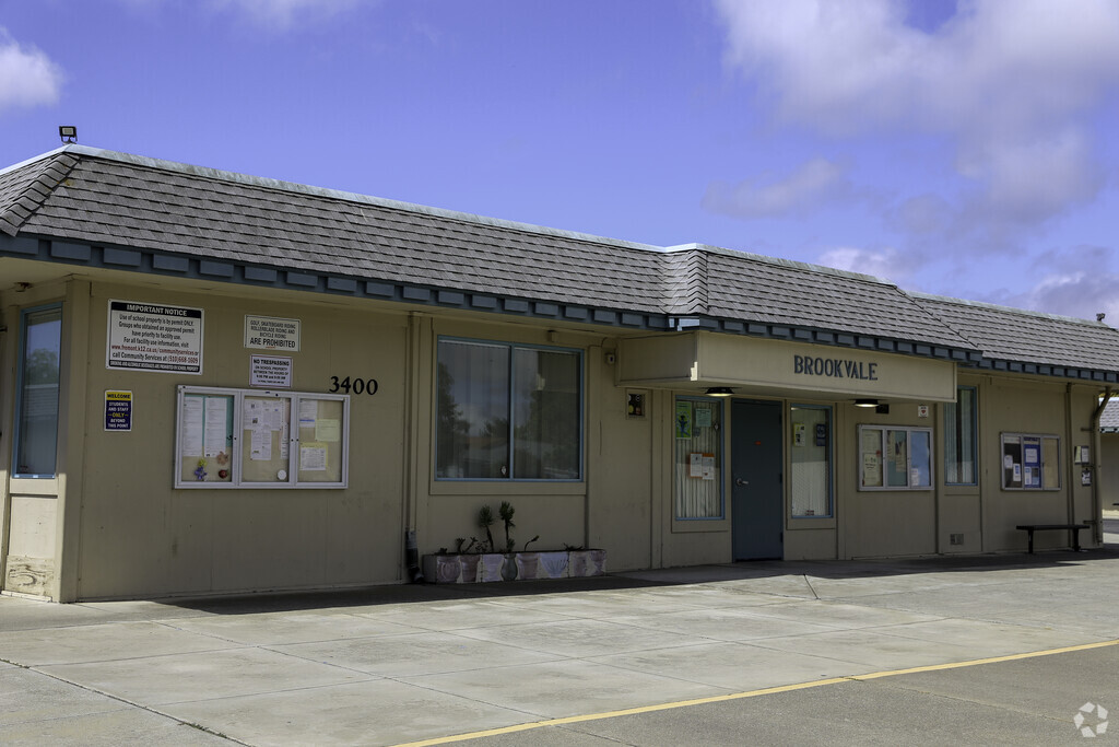 Brookvale Elementary School is located in the Brookvale neighborhood.