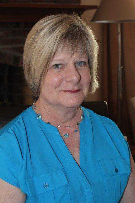 Kimberly (Kim) Biehl