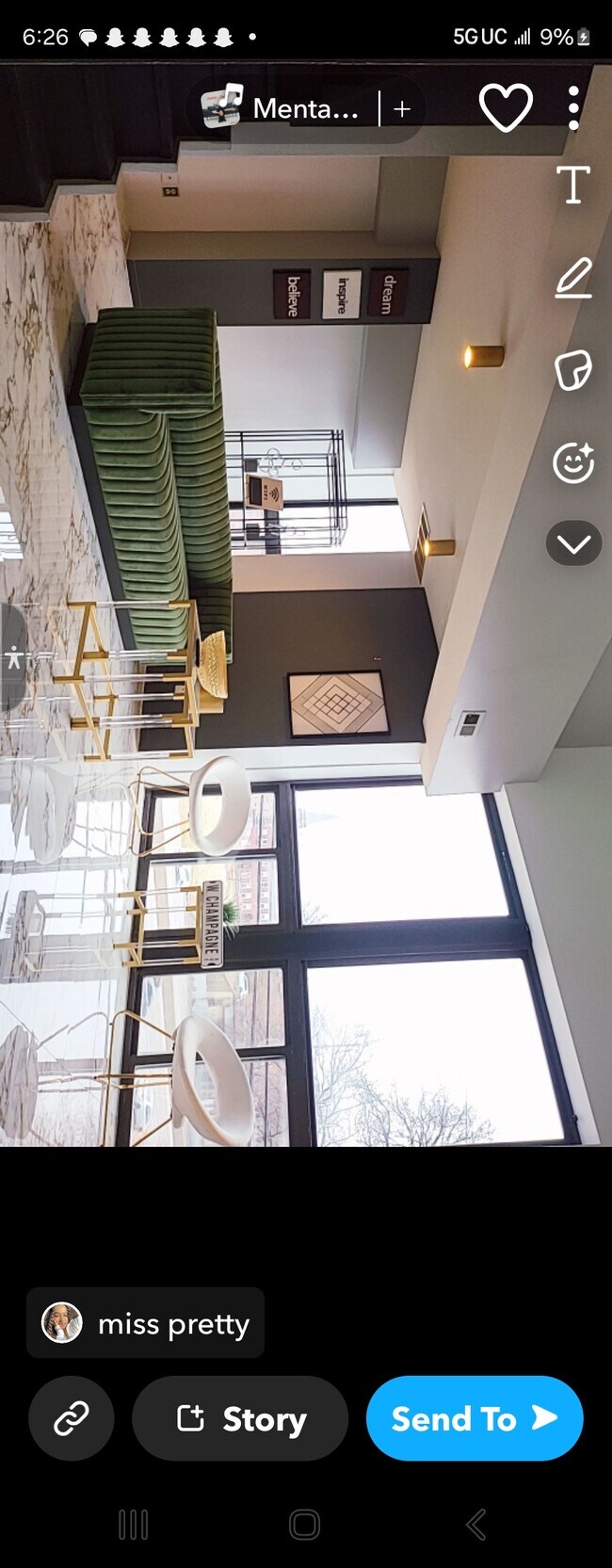 1523 S 10th St unit 1523 s 10th street, Saint Louis, MO 63104 - photo 4