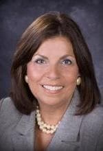 Shirley Snyder