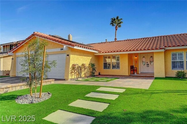 2410 Doherty Way, Henderson, NV 89014 - photo 7