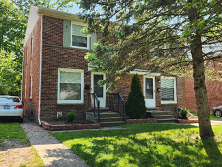 1513 W Farnum Ave, Royal Oak, MI 48067