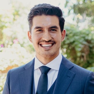Matthew Sanchez