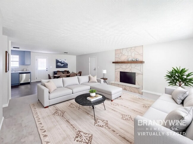 3810 Rock Hollow Ct, Conley, GA 30288 - photo 2