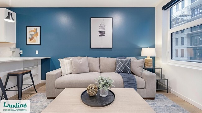 955 Bannock St unit 807, Denver, CO 80204 - photo 4